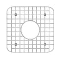 Whitehaus WHN1212G Stainless Steel Kitchen Sink Grid For Noah's Sink Model WHNU1212