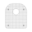 Whitehaus WHN1618G Stainless Steel Kitchen Sink Grid For Noah's Sink Model WHNU1618