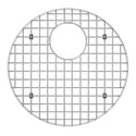 Whitehaus WHN16AG Stainless Steel Kitchen Sink Grid For Noah's Sink Model WHNDA16