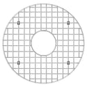Whitehaus WHN16BG Stainless Steel Kitchen Sink Grid For Noah's Sink Model WHNDB16