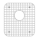 Whitehaus WHN3118G Stainless Steel Kitchen Sink Grid For Noah's Sink Model WHNEDB3118