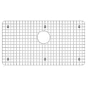 Whitehaus WHN3218G Stainless Steel Kitchen Sink Grid For Noah's Sink Model WHNAP3218