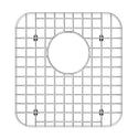 Whitehaus WHN3318SG Stainless Steel Kitchen Sink Grid For Noah's Sink Model WHNDBU3318