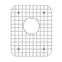 Whitehaus WHN3320SG Stainless Steel Kitchen Sink Grid For Noah's Sink Model WHDBU3320