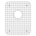 Whitehaus WHN3322LG Stainless Steel Kitchen Sink Grid For Noah's Sink Model WHNAP3322