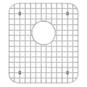 Whitehaus WHN3322SG Stainless Steel Kitchen Sink Grid For Noah's Sink Model WHNAP3322