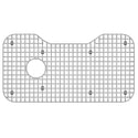 Whitehaus WHNA3016G Stainless Steel Kitchen Sink Grid For Noah's Sink Model WHNUA3016