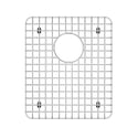 Whitehaus WHNC1517G Stainless Steel Kitchen Sink Grid For Noah's Sink Model WHNC2917 and WHNC1517