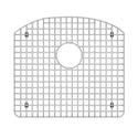 Whitehaus WHNC2321G Stainless Steel Kitchen Sink Grid For Noah's Sink Model WHNC2321