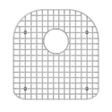 Whitehaus WHNC3220LG Stainless Steel Kitchen Sink Grid For Noah's Sink Model WHNC3220