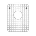 Whitehaus WHNC3220SG Stainless Steel Kitchen Sink Grid For Noah's Sink Model WHNC3220