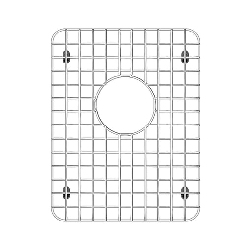 Whitehaus WHNC3220SG Stainless Steel Kitchen Sink Grid For Noah's Sink Model WHNC3220