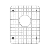 Whitehaus WHNC3220SG Stainless Steel Kitchen Sink Grid For Noah's Sink Model WHNC3220