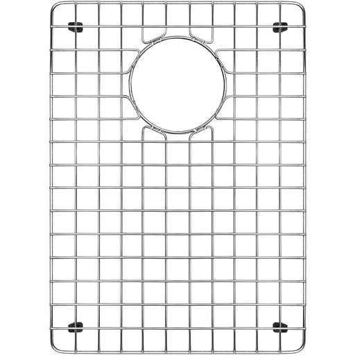 Whitehaus WHNCM1520G Stainless Steel Kitchen Sink Grid For Noah's Sink Model WHNCM1520