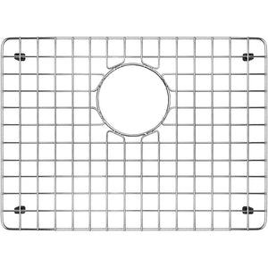 Whitehaus WHNCM2015G Stainless Steel Kitchen Sink Grid For Noah's Sink Model WHNCM2015