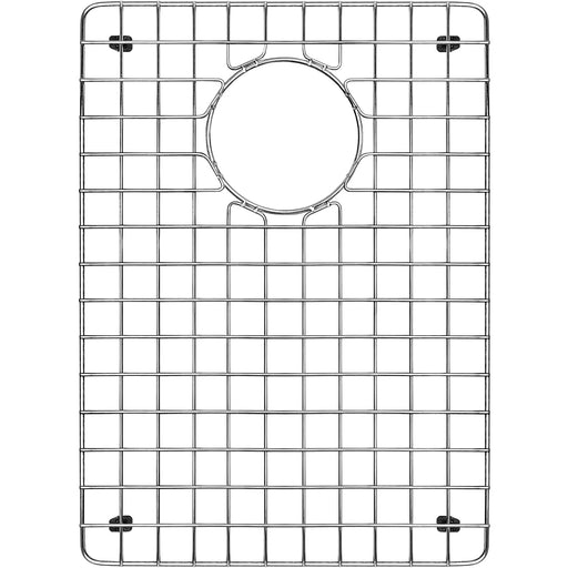 Whitehaus WHNCM2920EQG Stainless Steel Sink Grid For Noah's Sink Model WHNCM2920EQ