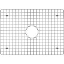 Whitehaus WHNCMAP3026G Stainless Steel Kitchen Sink Grid For Noah's Sink Model WHNCMAP3026