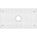 Whitehaus WHNCMAP3321G Stainless Steel Kitchen Sink Grid For Noah's Sink Model WHNCMAP3321