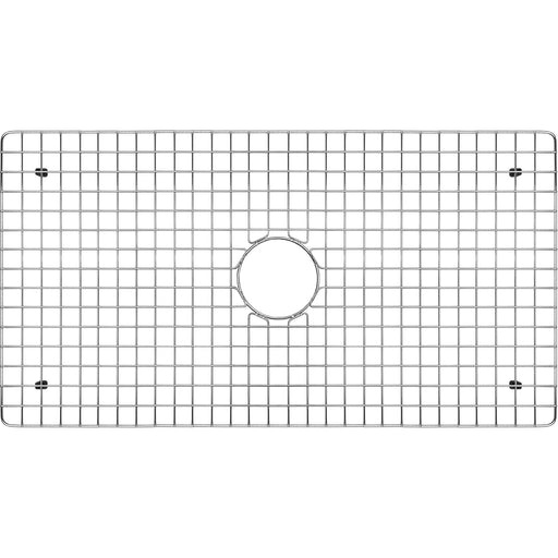 Whitehaus WHNCMAP3321G Stainless Steel Kitchen Sink Grid For Noah's Sink Model WHNCMAP3321