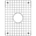 Whitehaus WHNCMAP3621EQG Stainless Steel Kitchen Sink Grid For Noah's Sink Model WHNCMAP3621EQ