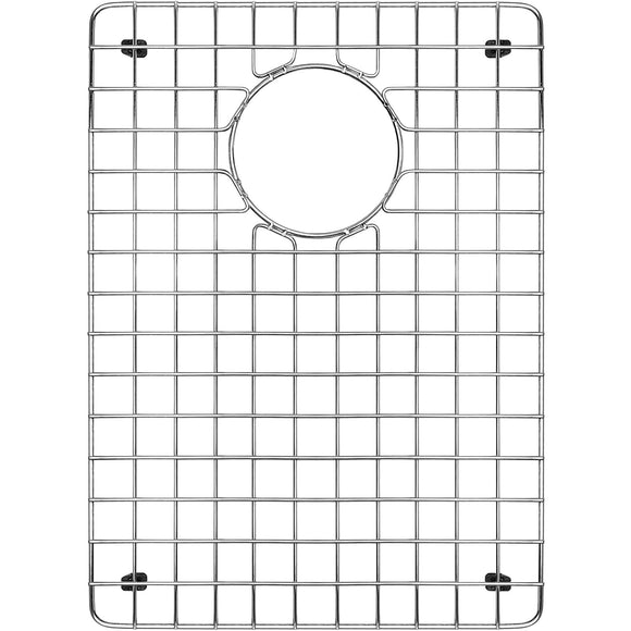 Whitehaus WHNCMD3320SG Stainless Steel Kitchen Sink Grid For Noah's Sink Model WHNCMD3320