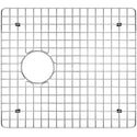 Whitehaus WHNCMD5221G Stainless Steel Kitchen Sink Grid For Noah's Sink Model WHNCMD5221