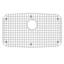 Whitehaus WHNCUS2917G Stainless Steel Kitchen Sink Grid For Noah's Sink Model WHNCUS2917