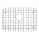 Whitehaus WHNGD3118G Stainless Steel Kitchen Sink Grid For Noah's Sink Model WHNGD3118