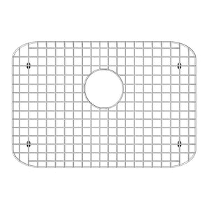 Whitehaus WHNGD3118G Stainless Steel Kitchen Sink Grid For Noah's Sink Model WHNGD3118