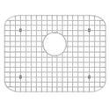 Whitehaus WHNU2318G Stainless Steel Kitchen Sink Grid For Noah's Sink Model WHNU2318