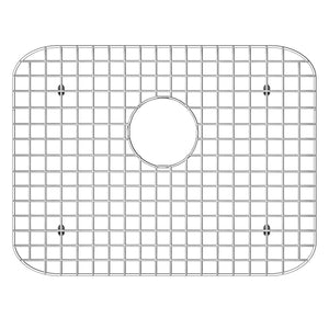 Whitehaus WHNU2318G Stainless Steel Kitchen Sink Grid For Noah's Sink Model WHNU2318