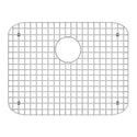 Whitehaus WHNU2519G Stainless Steel Kitchen Sink Grid For Noah's Sink Model WHNU2519