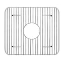 Whitehaus WHREV2018 Stainless Steel Sink Grid for Use