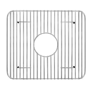 Whitehaus WHREV2018 Stainless Steel Sink Grid for Use