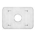 Whitehaus WHREV2418 Stainless Steel Sink Grid for Use