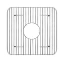 Whitehaus WHREV3318 Stainless Steel Sink Grid for Use