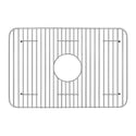 Whitehaus WHREV3319 Stainless Steel Sink Grid for Use