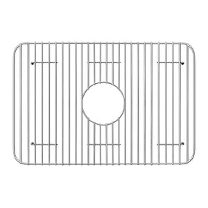 Whitehaus WHREV3319 Stainless Steel Sink Grid for Use