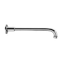 Whitehaus WHSA350-1-C Showerhaus Solid Brass One-Piece Shower Arm