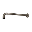 Whitehaus WHSA350-BN Showerhaus Solid Brass Shower Arm