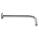 Whitehaus WHSA430-C Showerhaus Long Solid Brass Shower Arm