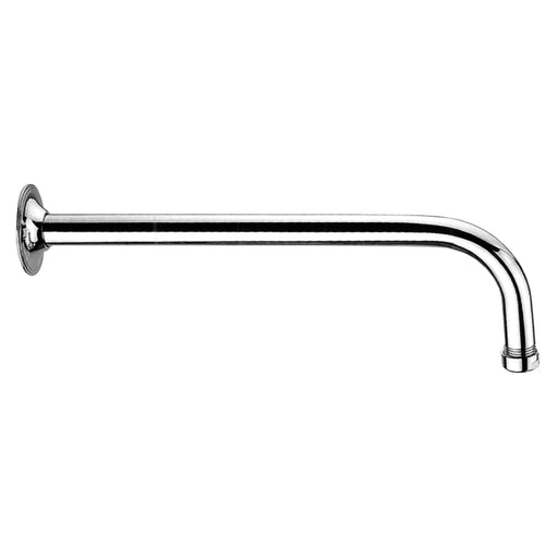 Whitehaus WHSA430-C Showerhaus Long Solid Brass Shower Arm