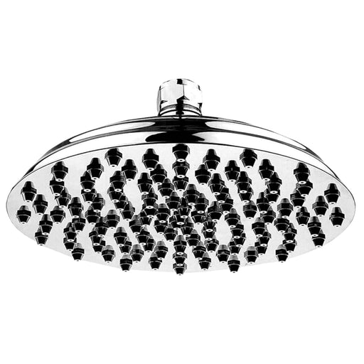 Whitehaus WHSM01-12-C Showerhaus Large Sunflower Rainfall Showerhead