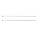 Whitehaus WHUMSB Undermount Support Bar Installation Kit, For Fireclay Sinks Only