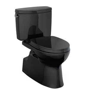 TOTO MS474124CEF#51 Vespin II Two-Piece 1.28 GPF Toilet with SS124 SoftClose Seat