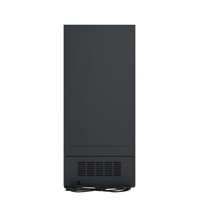 Avallon AFR152SSRH 15" Wide 3.3 Cu. Ft. Compact Refrigerator in Stainless Steel
