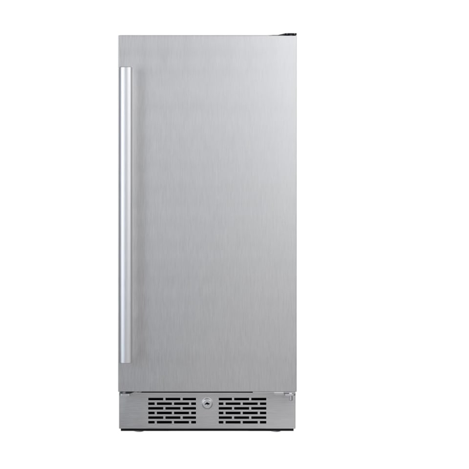 3.3 Cu. Ft. Compact Refrigerator