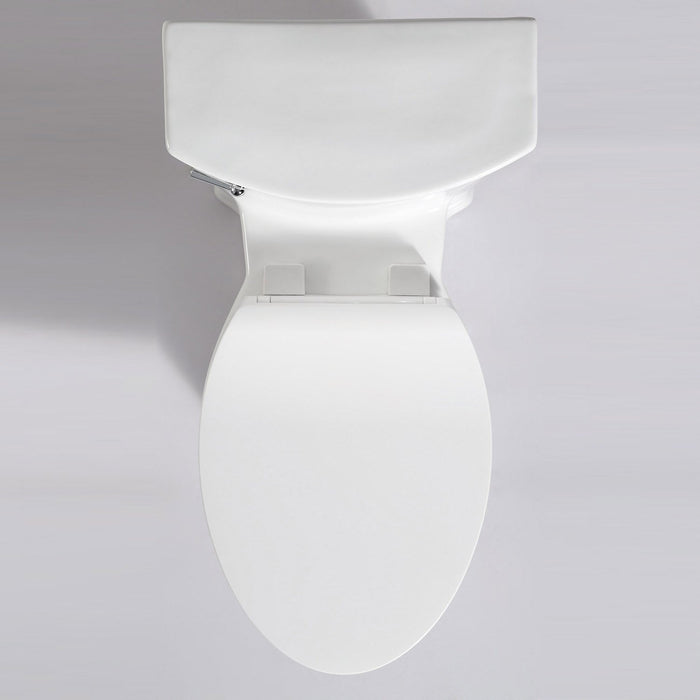 EAGO R-364SEAT Replacement Soft Closing Toilet Seat for TB364