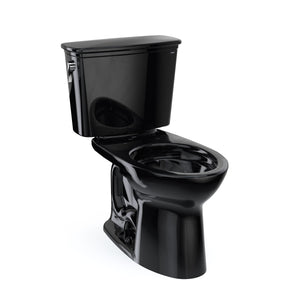 TOTO CST786CEF#51 Drake Transitional Two-Piece 1.28 GPF Universal Height Toilet