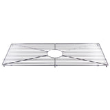 ALFI ABGR3618H Stainless Steel Kitchen Sink Grid for AB3618HS